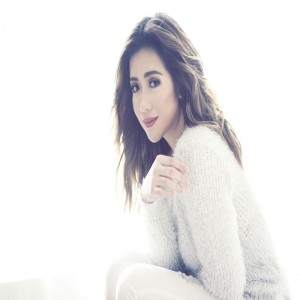 سۈرەت Angeline Quinto