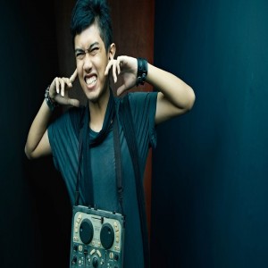 Kiʻi o Angger Dimas