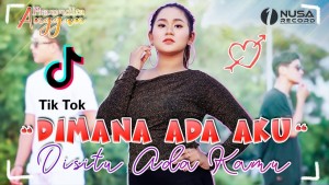 Anggun Paramudita