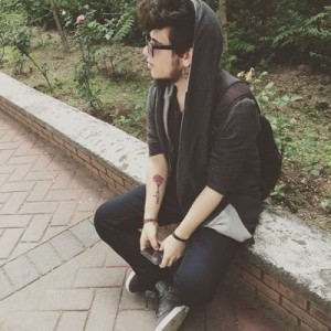 Anil Emre Daldal's Photo