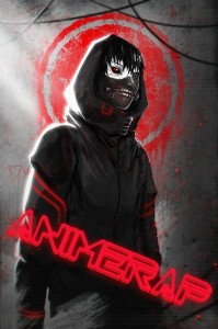 Zdjęcie Animerap