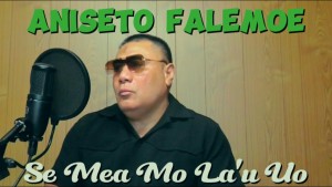 Aniseto Falemoe