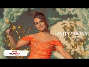 Anita Morina