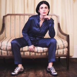 Annabel Jones's Photo