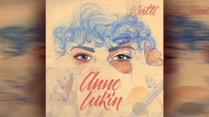 Anne Lukin