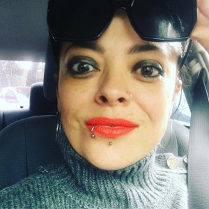 Annette Moreno