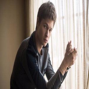 Ansel Elgort