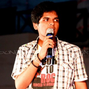 Anurag Kulkarni