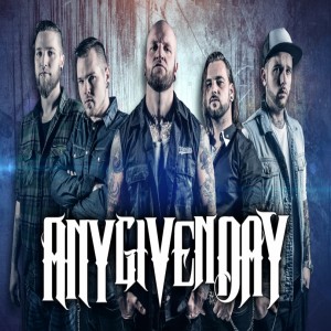 Any Given Day