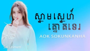 Aok Sokunkanha's Photo