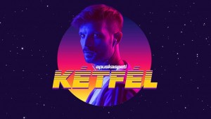Fotó: Apuskaspeti