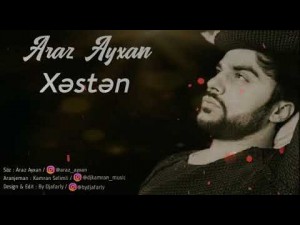 Poto ti Araz Ayxan