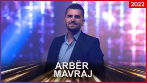 Arber Mavraj's Photo