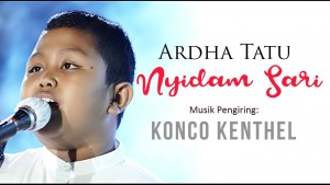 Ardha Tatu's Photo