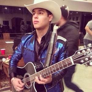 Ariel Camacho's Photo