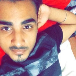 Fotografia Armaan Bedil