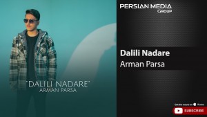 Arman Parsa