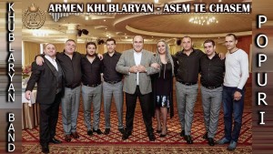 عکس از Armen Khublaryan
