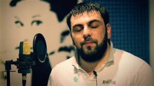 Artur Khalatov
