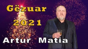 Artur Matia
