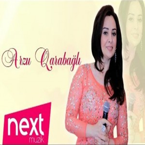 Arzu Qarabagli şəkli