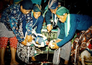 Asal Usul