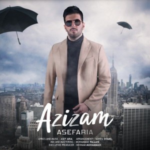 Asef Aria's Photo