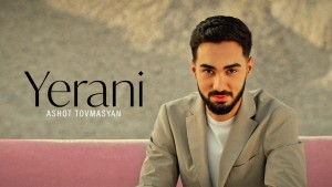 Ashot Tovmasyan суреті