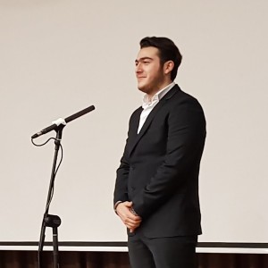 Asim Pirverdiyev