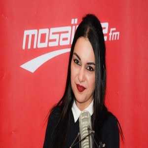 Asma Ben Ahmed