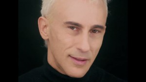 Assaf Amdursky