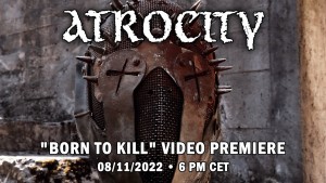 Atrocity