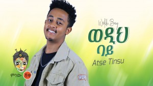 Atse Tinsu