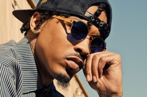 عکس از August Alsina