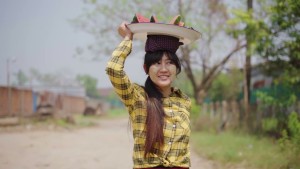 Aung Min Khant