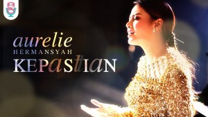 Aurelie Hermansyah