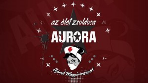 Photo de Aurora