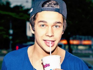 Austin Mahone