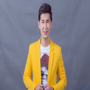 Ifoto ya Avaz Akimov