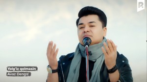 AVAZ DENGIZ