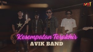 Avik Band