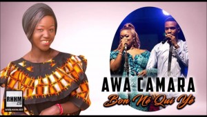 Awa Camara