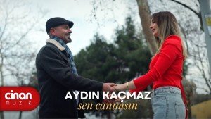 Aydin Kaçmaz