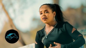 Azeb Teshome