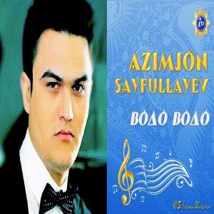 Azimjon Sayfullayev
