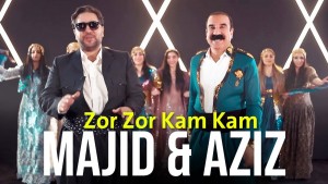 Foto von Aziz Waisi