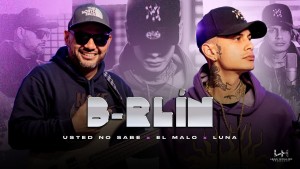 B-Rlin