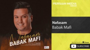 Babak Mafi