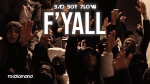 Bad Boy 7Low