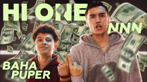 Poto ti Baha Puper